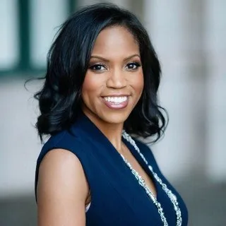 Lawyer Michelle C. Thomas