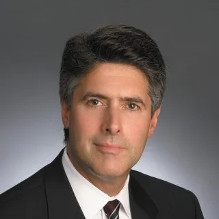Lawyer Michael S. Morgenstern