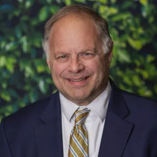 Lawyer Leonard L. Lucchi