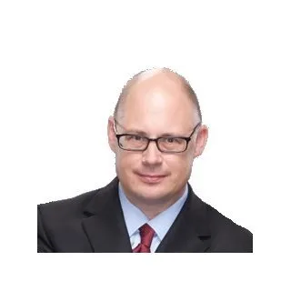 Lawyer Kurt Rylander