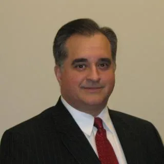 Lawyer Vasilios Peros