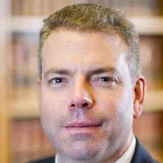 Lawyer Robert Kaplan