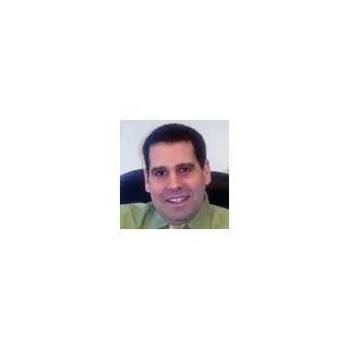 Lawyer Heath Berger