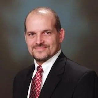 Lawyer Timothy E. Howie