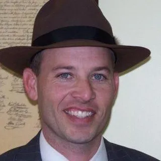 Lawyer Billy Joel Strickland II
