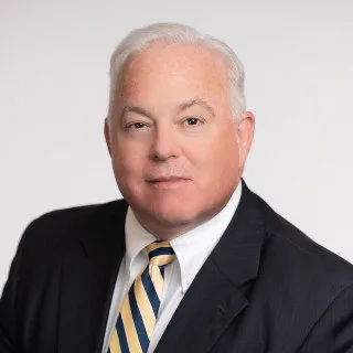 Lawyer Steven L. Fox