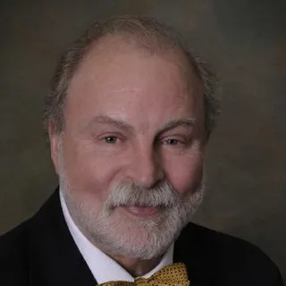 Lawyer B.R. Billy Hicks