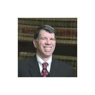 Lawyer Elliott Andalman