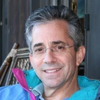 Lawyer Daniel A. Ball