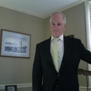 Lawyer Philip Dales III