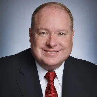 Lawyer Robert Cox