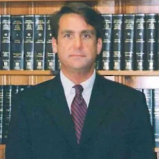 Lawyer Brantley Walker Lyons