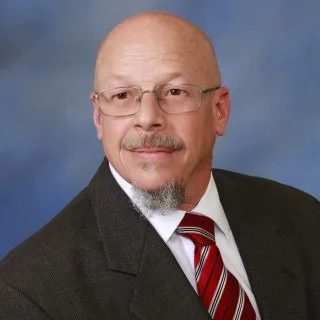 Lawyer Brian C. Isphording