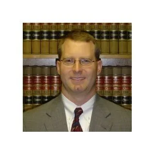 Lawyer Brian Donald Turner