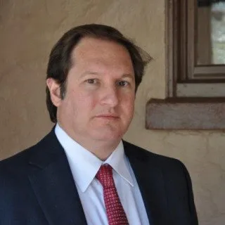 Lawyer Christ Nicholas Coumanis