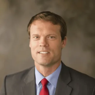 Lawyer Corey Daniel Bryan