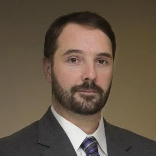 Lawyer Daniel H. Chambers