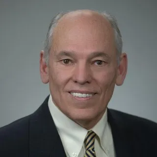 Lawyer David Eugene Malick