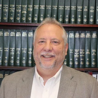 Lawyer Douglas Mark Vogel