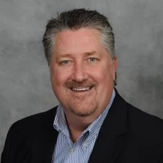 Lawyer James Edward Loris Jr