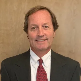 Lawyer James Guy Fullan