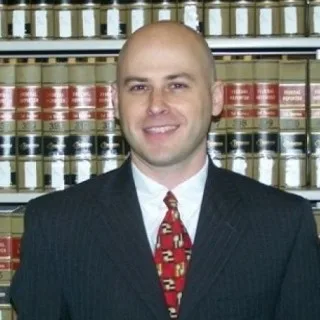 Lawyer Jason Bonner Dial