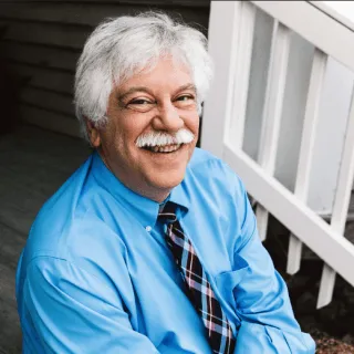 Lawyer Joel L. Sogol