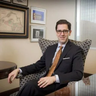 Lawyer Josh Firth