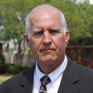 Lawyer Lee Wood Borden