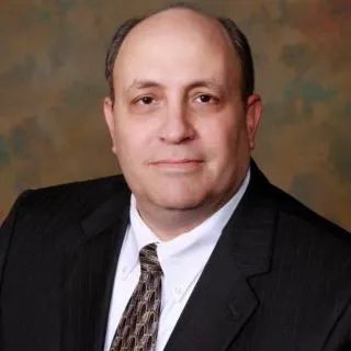 Lawyer Leonard Norman Math