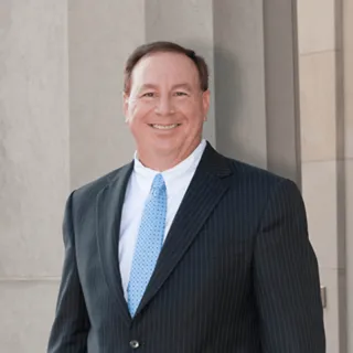 Lawyer Marshall Angelo Entelisano