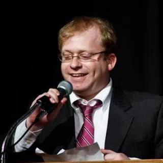 Lawyer Martin Evan Weinberg