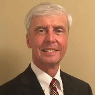 Lawyer Robert Vargo