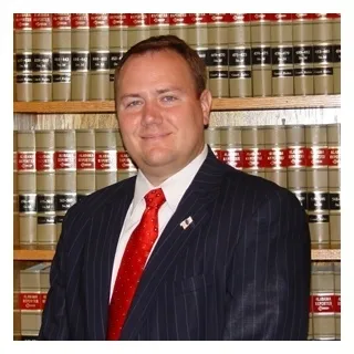 Lawyer Rodney Lavon Edmondson