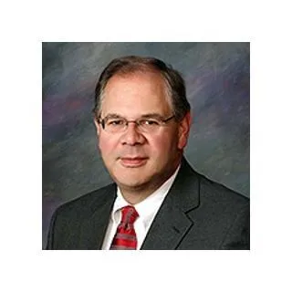 Lawyer Ronald Chester Sykstus