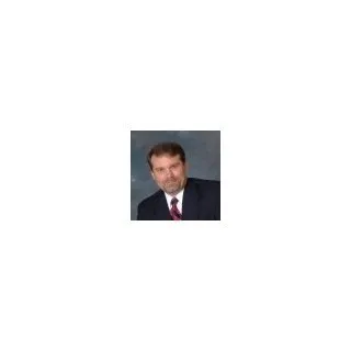 Lawyer Ted Leon Williams Jr