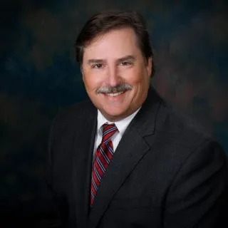 Lawyer Terrell Buntyn Rochester