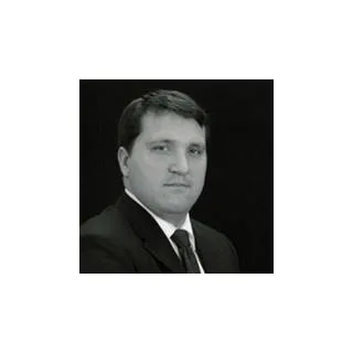 Lawyer Warren Trent Harbison