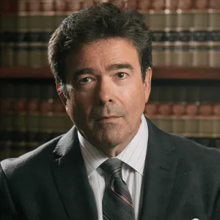 Lawyer William Grady Nolan