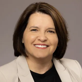 Lawyer Stephanie Haley Williams