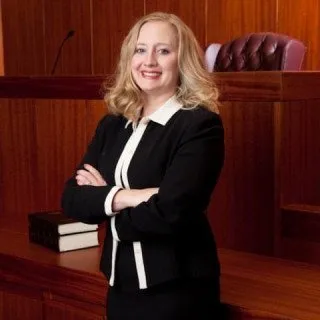 Lawyer Amber Lynn Ladner