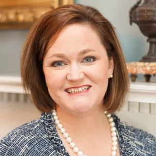 Lawyer Anne Wilson Guthrie