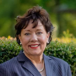 Lawyer Donna Wesson Smalley