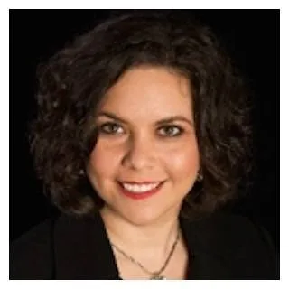 Lawyer Emily Hawk Mills