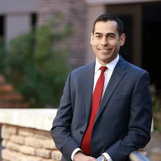 Lawyer Joshua S. Davidson