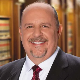 Lawyer Michael York II