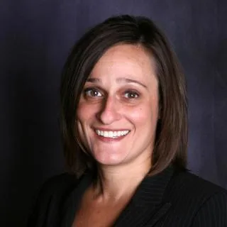 Lawyer Rachelle Sandra Ferraro