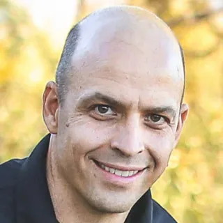 Lawyer Steven Janssen