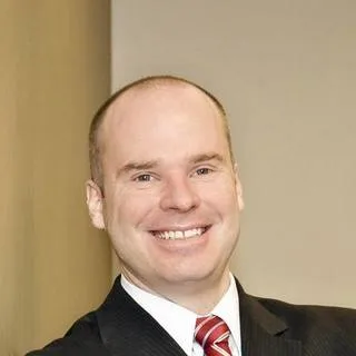 Lawyer David Mark Corbett