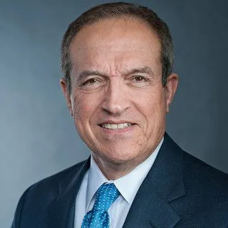 Lawyer Francis (Buzz) Slavin